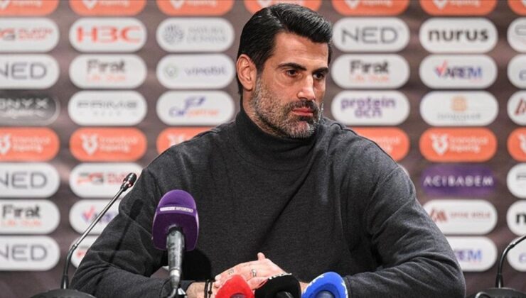 Volkan Demirel için çok konuşulacak Galatasaray maçı iddiası! “Benim şahsi fikrim…”