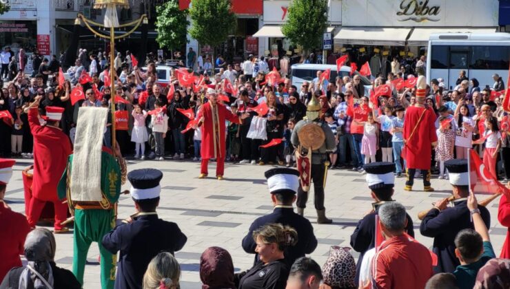 573 yıllık gurur: İstanbul’un dört bir yanında fetih coşkusu