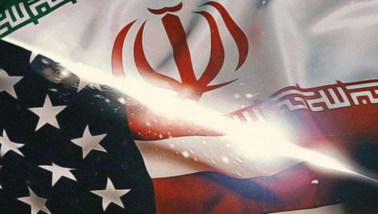 ABD’den son dakika İran kararı! Asya’ya kadar uzandı! Kriz çıkartacak liste!