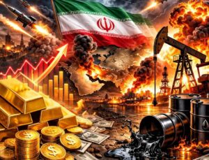 Altın neden beklemeye geçti? Petrol yükseldi, gözler yine FED’e çevrildi!