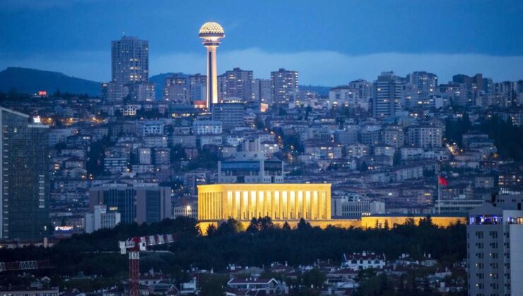Ankara’da memura temmuz ayında NATO müsaadesi
