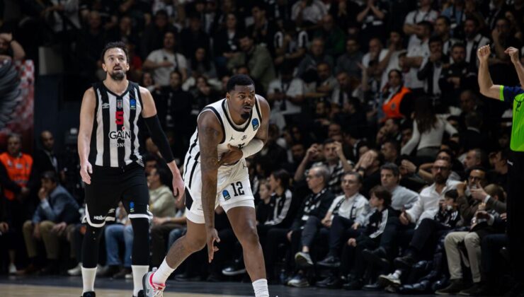 Avrupa Kupası kazanan kadrodan sürpriz EuroLeague kararı