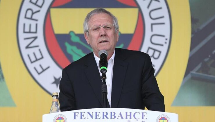 Aziz Yıldırım, Londra’da açıkladı: 1 Haziran’da bitecek