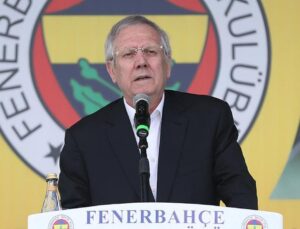 Aziz Yıldırım’dan seçim öncesi flaş sözler! ‘Savaşa gidiyoruz savaşa’