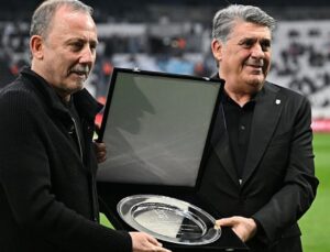 Beşiktaş’ta kritik zirve! Serdal Adalı, Sergen Yalçın’la görüşecek: Ya tamam ya devam…