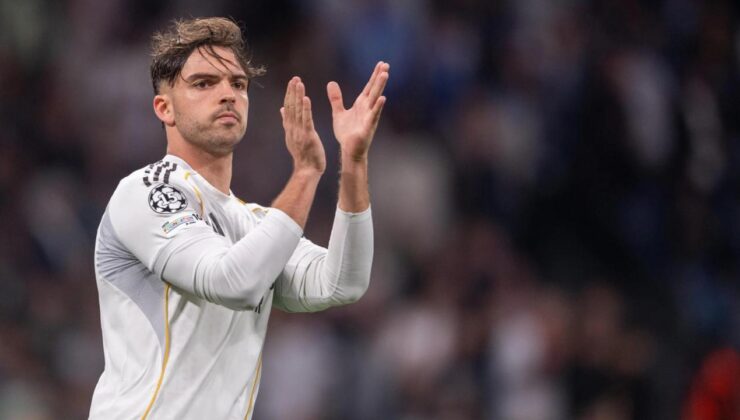 Beşiktaş’tan Real Madrid çıkarması! 40 milyon Euro’luk stoper
