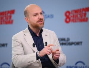 Bilal Erdoğan Fenerbahçe’ye muvaffakiyet reçetesini verdi!