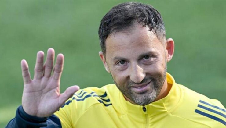 Büyük sürpriz! Tedesco’nun yeni ekibi belirli oluyor
