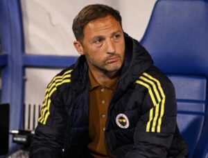 Domenico Tedesco’nun yeni kadrosu belirli oldu!