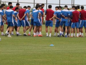 Dünya Kupası tarihinde görülmemiş olay!