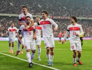 Dünya Kupası’na günler kala yıldız oyuncudan A Ulusal Grup’ya makûs haber!