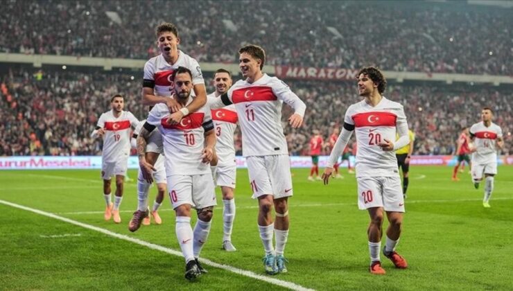 Dünya Kupası’na günler kala yıldız oyuncudan A Ulusal Grup’ya makûs haber!