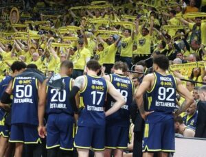 Fenerbahçe final peşinde! EuroLeague’de Final Four günü