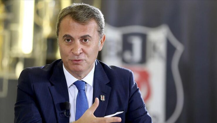 Fikret Orman’dan Beşiktaş başkanlığına açık kapı! ‘Mecbur kalırsak’