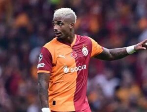 Galatasaray iç transferde birinci imzaya yakın! Yıldız ismin maaşına artırım