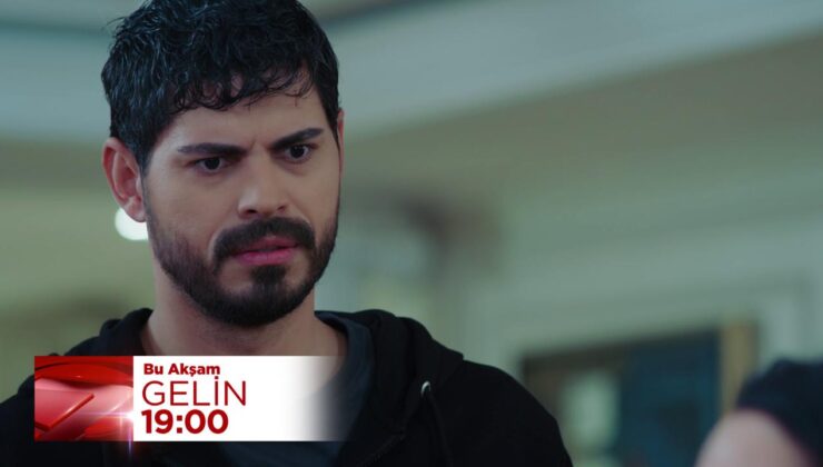 Gelin’de konakta güç günler! Mukadder’in davranışları korkutuyor