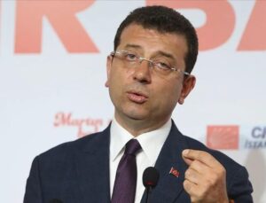 İmamoğlu duruşma sırasında ağladı