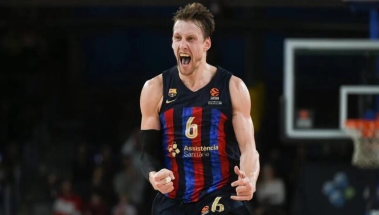 Jan Vesely, basketbola veda ediyor! Emeklilik kararı