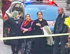 Kağıthane’de aile faciası: Kayınvalide damadını öldürdü
