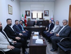 Krizden selamete ulaşıldı: Türkiye ve Suriye’den eğitimde işbirliği bildirisi