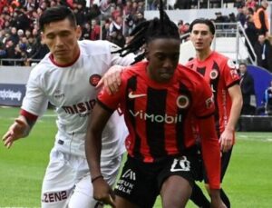 Küme düşme sınırı yangın yeri! Üstün Lig’e birinci veda yarın gerçekleşebilir
