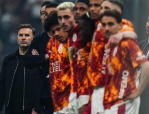 Levent Tüzemen’den Galatasaray’ı karıştıracak büyük iddia! Taraftarlar ayağa kalktı