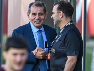 Listede kimler var kimler! Galatasaray yaz transfer periyoduna damga vurabilir