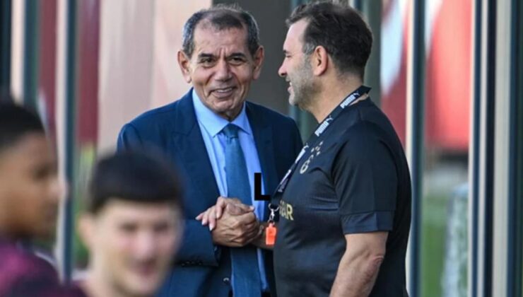 Listede kimler var kimler! Galatasaray yaz transfer periyoduna damga vurabilir