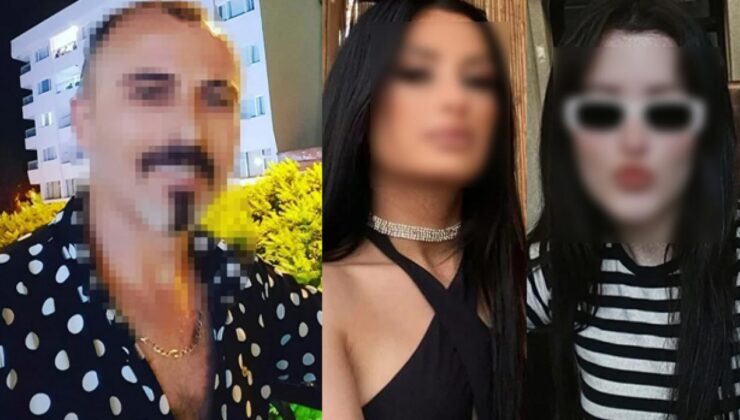 Muğla’da kanlı hesaplaşma: İki bayanı öldürüp kendini vurdu