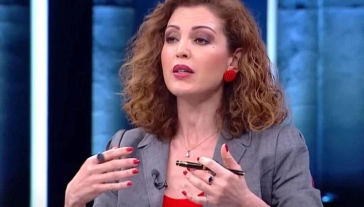 Nagehan Alçı’dan Rasim Ozan Kütahyalı açıklaması