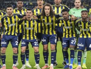 Şampiyonluğa hasret kaldılar!