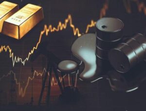Son dakika: Petrolde sert düşüş! Akaryakıt fiyatlarını etkileyecek! Altında son durum