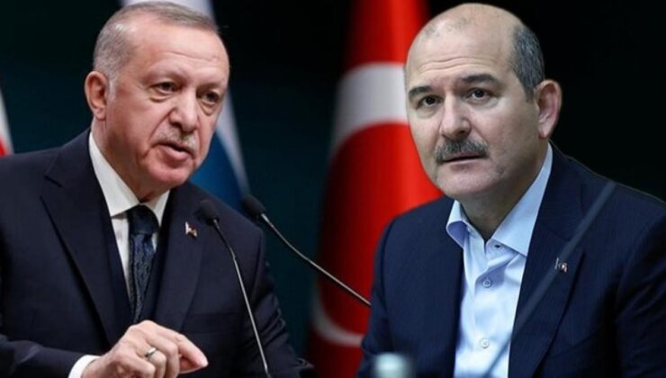 Soylu’dan dikkat çeken Erdoğan açıklaması