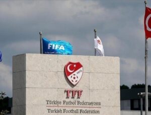 TFF genel konsey daveti yaptı