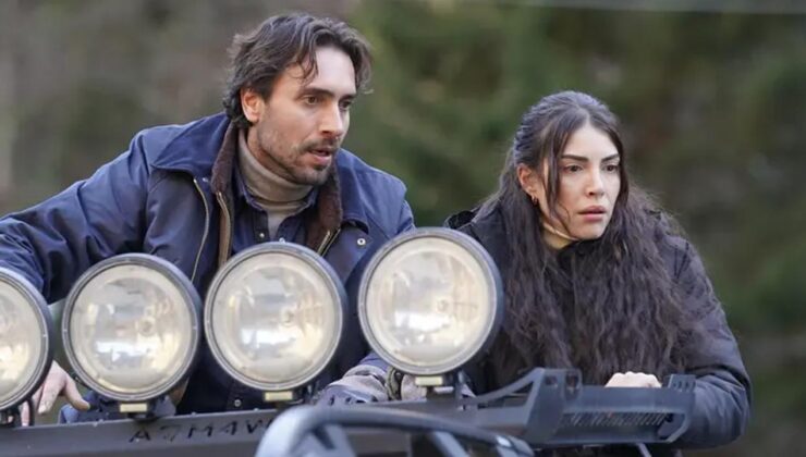 TRT1’den Taşacak Bu Deniz’le ilgili flaş karar! 5 Haziran’da…