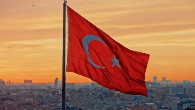 Türkiye, Müslüman ülkelerin doruğunda