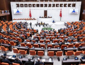 Vergi düzenlemelerini de içeren teklif TBMM’de kabul edildi