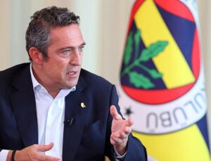 Ali Koç’tan Fenerbahçe için büyük fedakarlık!