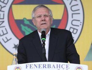 Aziz Yıldırım yeni futbol aklını resmen açıkladı! Efsane isim misyona getirildi