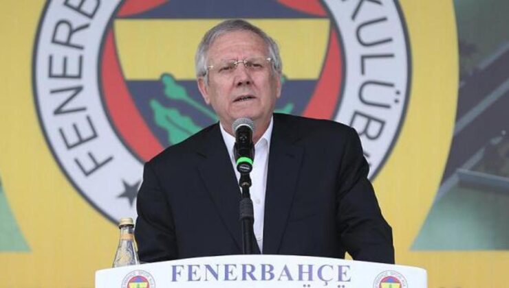 Aziz Yıldırım yeni futbol aklını resmen açıkladı! Efsane isim misyona getirildi