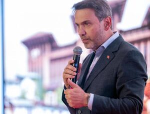 Bakan Bayraktar: 4 milyon hanenin doğal gaz muhtaçlığı karşılandı