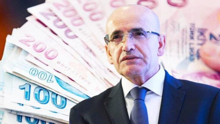 Bakan Şimşek emekli maaşı açıklaması! Doğal gaz ve elektrik dayanak sistemi de değişmeli