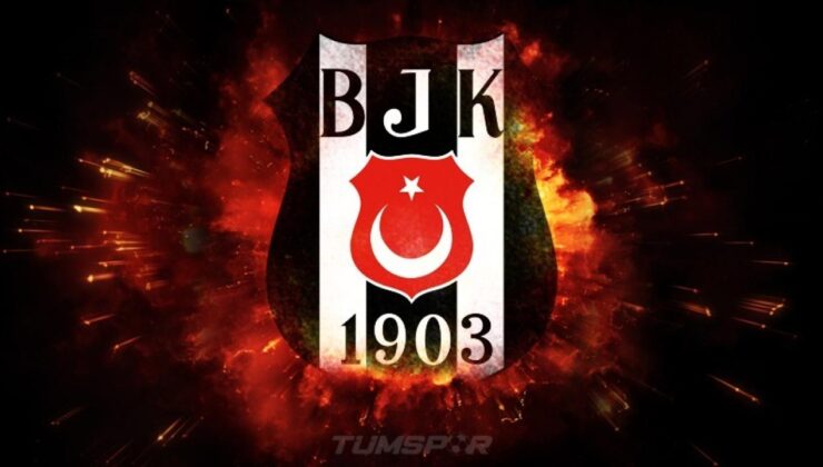 Beşiktaş’tan resmi açıklama! Taraftarlara 3 transfer muştusu