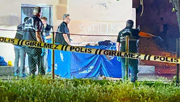 Bursa’da vahim olay: Karı ve kocaya kurşun yağmuru