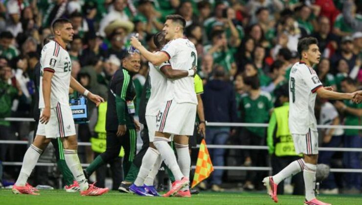 Dünya Kupası’nda kusursuz performans! Gol bile yemeden 3 maç 9 puan