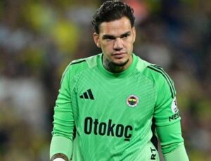 Dünya yıldızı savunmacı Ederson Moraes’e Fenerbahçe’yi sordu!