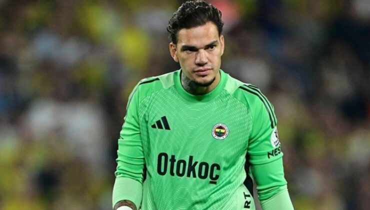 Dünya yıldızı savunmacı Ederson Moraes’e Fenerbahçe’yi sordu!