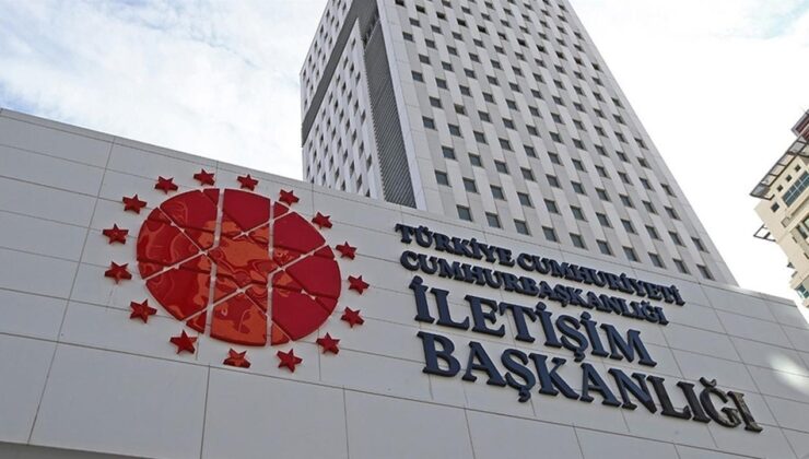 “E-Devlet Kapısı’na siber taarruz gerçekleştirildiği” savlarına yalanlama