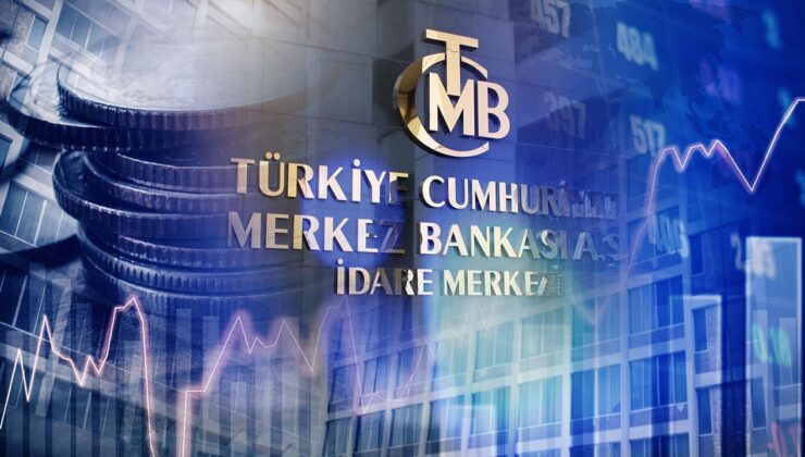 Enflasyon verisi öncesi dikkat çeken kıymetlendirme: ‘Hedef hala masada’