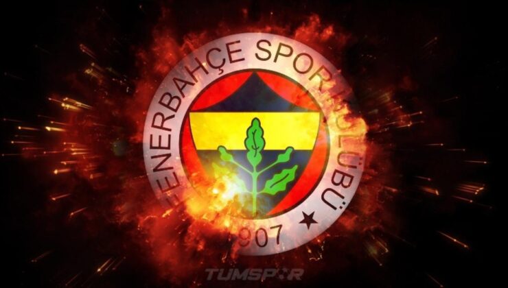 Fenerbahçe’de bu sefer çok sürpriz bir isme talip çıktı!